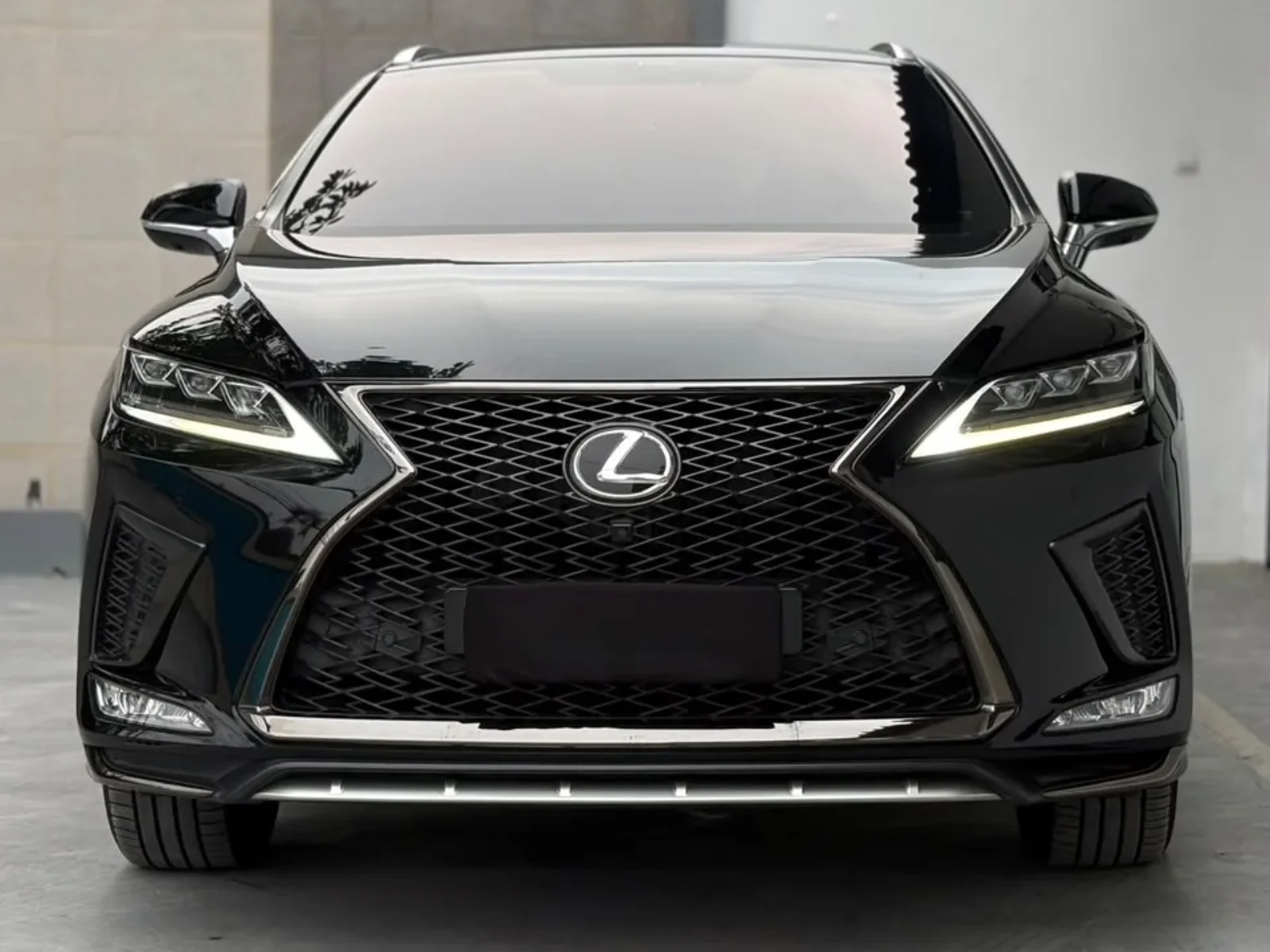 LEXUS RX300 F SPORT 2020