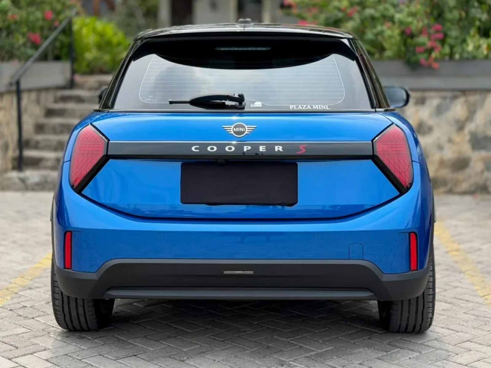 MINI COOPER S 5 DOOR 2024