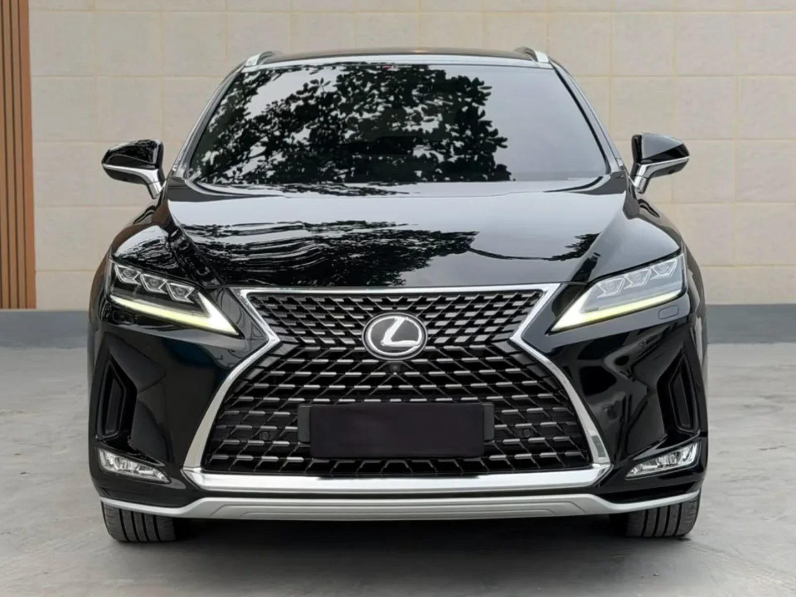 LEXUS RX300 LUXURY 2022