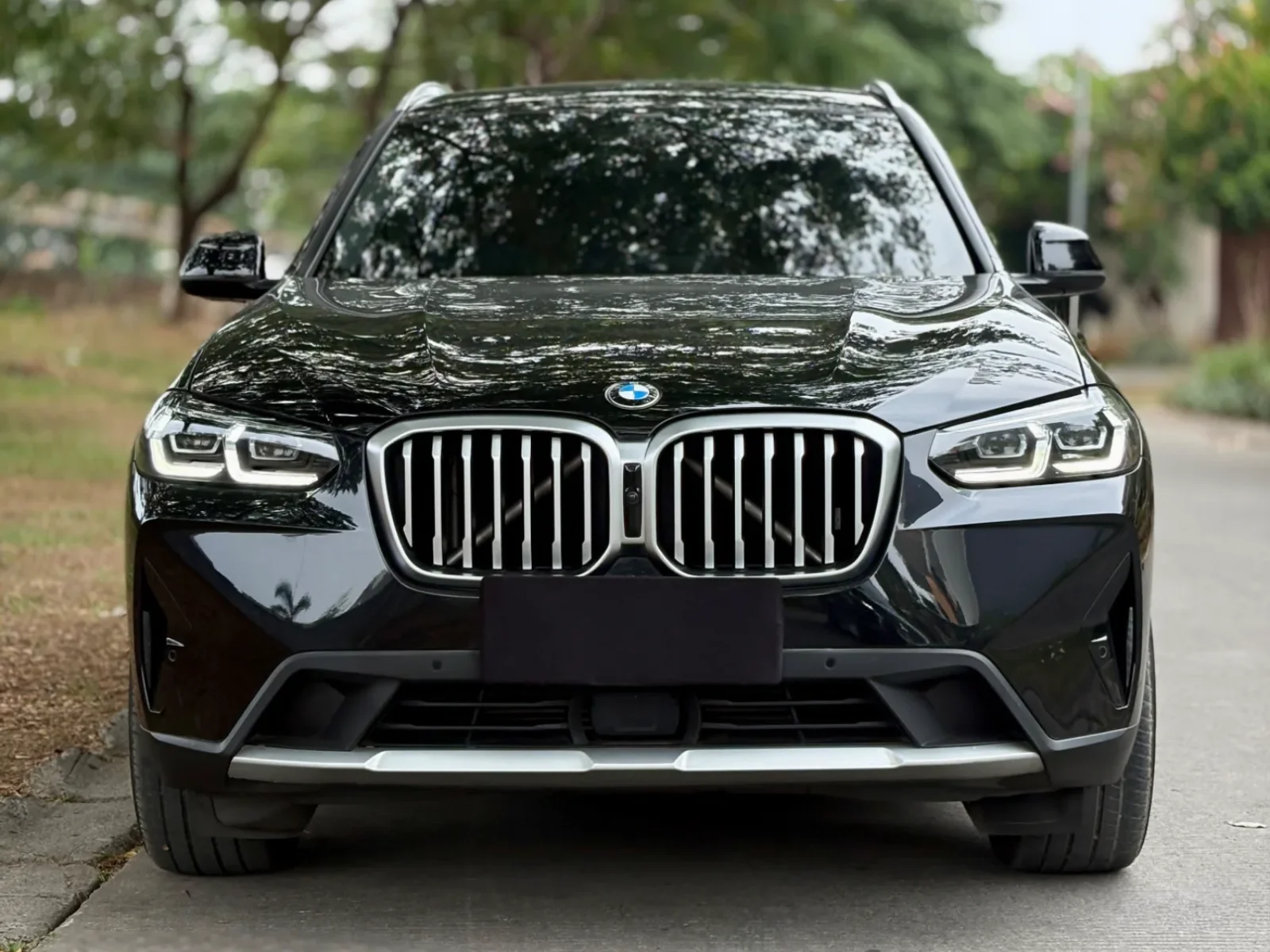 BMW X3 2023